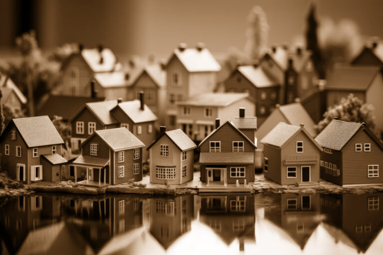 Baldwin Harbor neighborhood